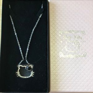 Sanrio Hello Kitty Brand New in box Necklace